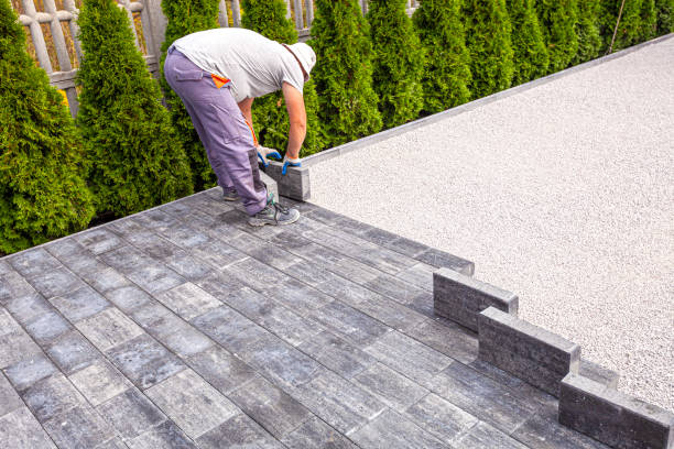 Best Residential Driveway Paver Services  in Dover, FL