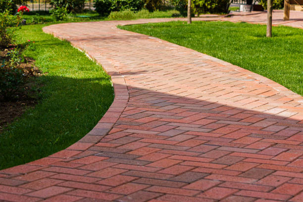 Best Driveway Resurfacing Pavers  in Dover, FL