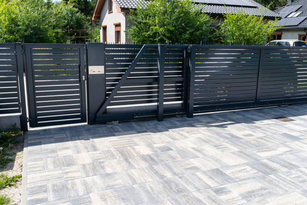 Best Driveway Pavers Near Me  in Dover, FL