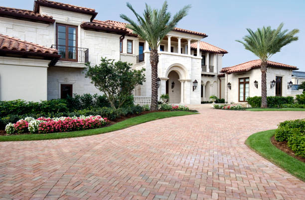 Reasons to Select Us for Your Driveway Paving Requirements in Dover, FL