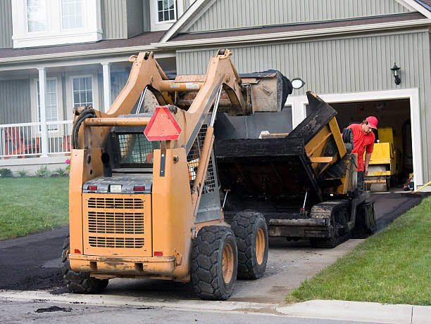 Best Concrete Paver Driveway  in Dover, FL