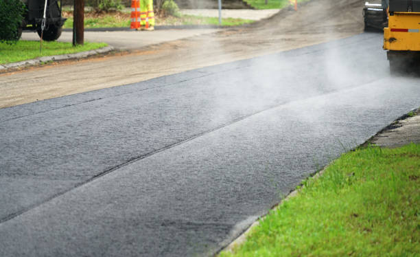 Best Affordable Driveway Pavers  in Dover, FL
